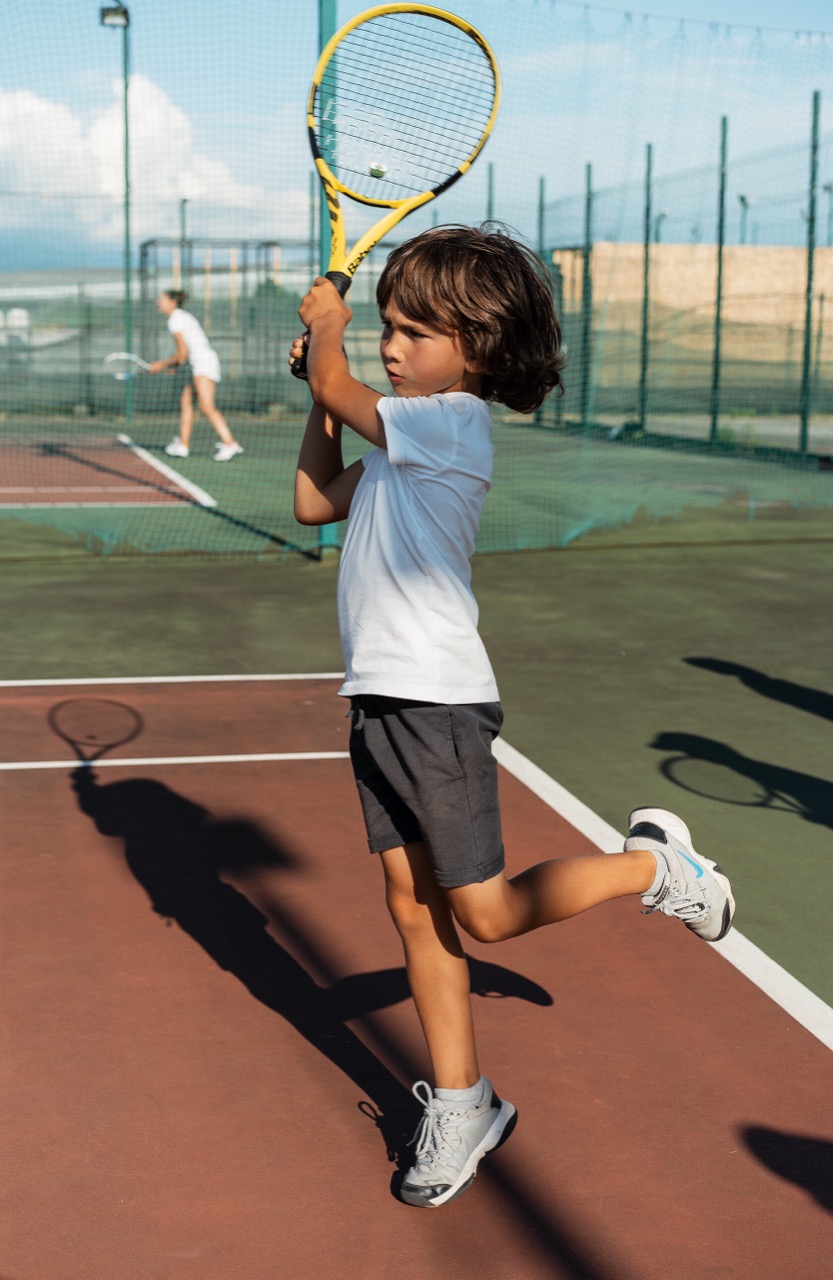 ProTennis Сириус