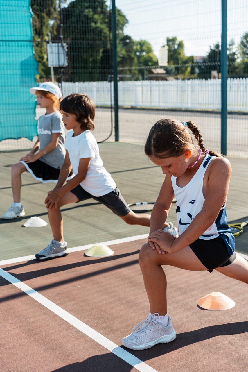ProTennis Сириус