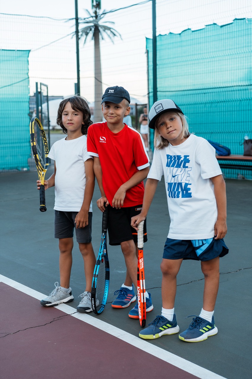 ProTennis Сириус