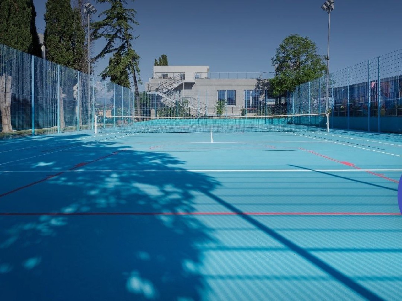 Sport Inn Hotel & Wellness