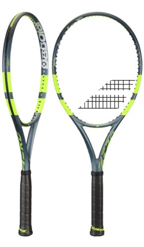 Babolat Pure Aero 2026