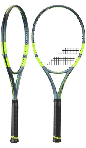 Babolat Pure Aero Plus 2026