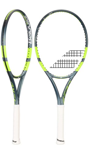 Babolat Pure Aero Super Lite 2026