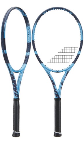 Babolat Pure Drive Plus 2025