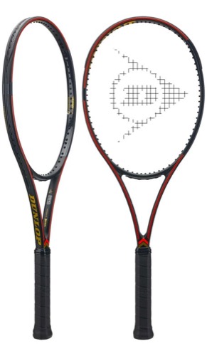 Dunlop CX 200 (18x20) Limited Edition
