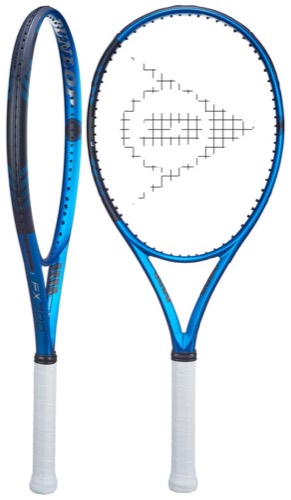 Dunlop FX 700