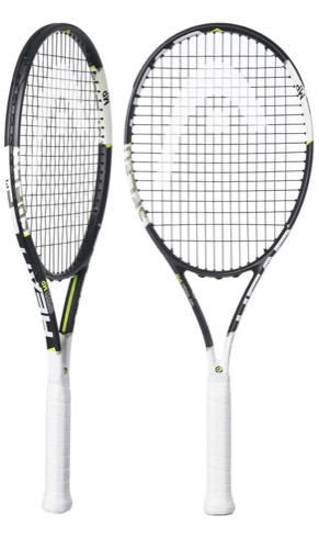 Head Graphene XT Speed MP
