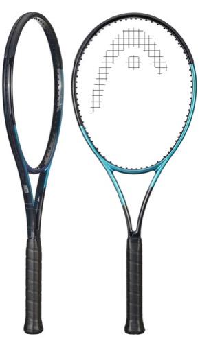 Head Gravity MP XL 2025