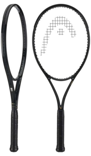Head Speed MP Legend 2025