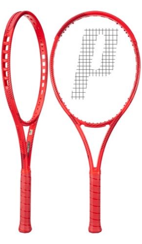 Prince Ripstick 100 300g 2025