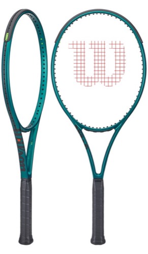 Wilson Blade 100L v9