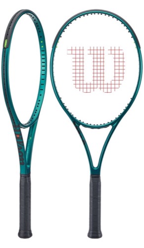 Wilson Blade 104 v9