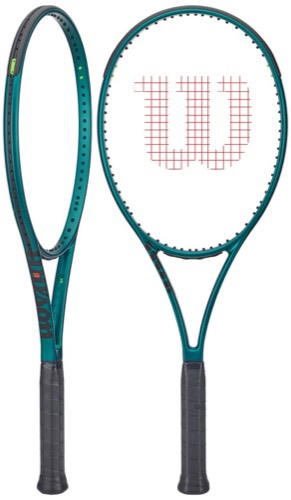 Wilson Blade 98 16x19 v9