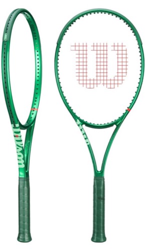 Wilson Blade 98 18x20 v10