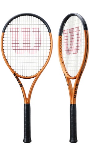 Wilson Burn 100 LS v6