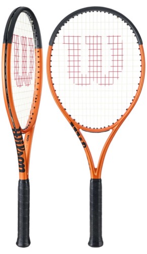 Wilson Burn 100S v6