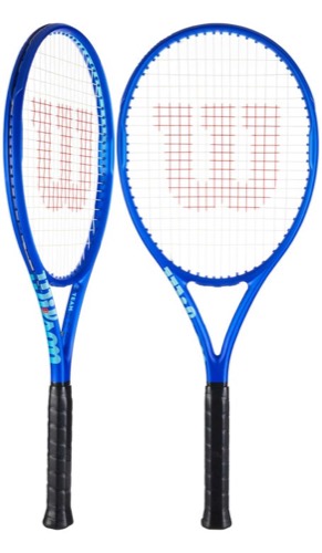 Wilson Ultra Team v5