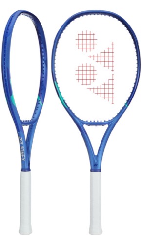 Yonex EZONE 100L (2025)
